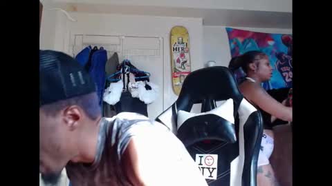 LUST online show from October 21, 2025, 6:30 pm