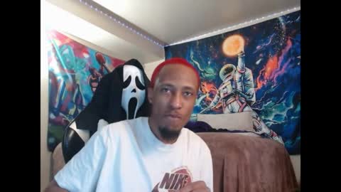 LUST online show from April 10, 2026, 3:12 am