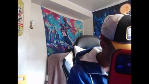 Snapshot of lust_j chatting on May 11, 2026, 7:00 pm LUST online show from May 11, 2026, 7:00 pm