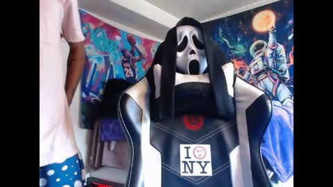 Snapshot of lust_j chatting on May 31, 2026, 3:30 pm LUST online show from May 31, 2026, 3:30 pm