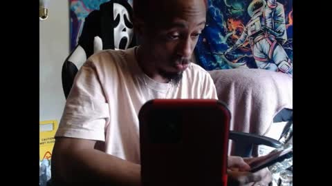 Snapshot of lust_j chatting on May 31, 2026, 6:31 pm LUST online show from May 31, 2026, 6:31 pm