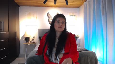 Angela 3 online show from January 28, 2025, 11:28 pm