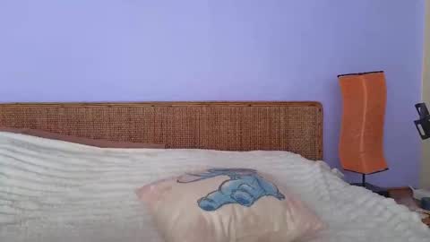 LustFlare online show from February 9, 2026, 8:07 am