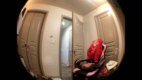 Snapshot of lustforlola chatting on January 14, 2025, 6:56 am LOLA online show from January 14, 2025, 6:56 am