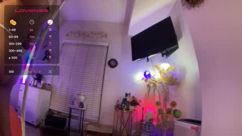 LOLA online show from December 18, 2025, 3:23 am