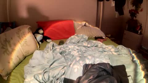 LOLA online show from February 19, 2026, 5:03 am