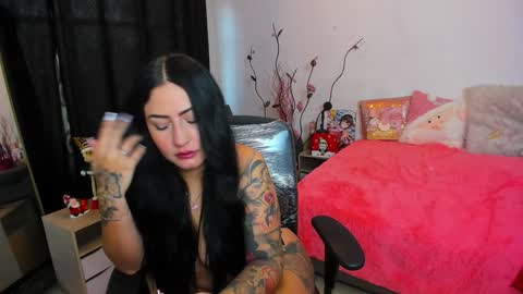 lustful__babe online show from December 12, 2024, 11:29 am