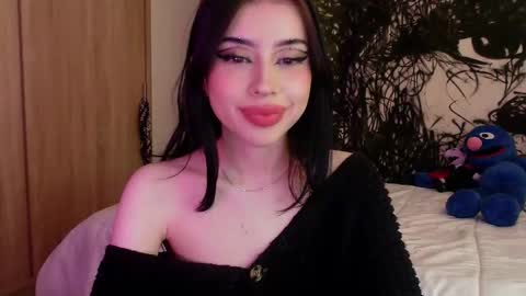Snapshot of lustful_aprilx chatting on March 9, 2025, 10:41 pm Valerie  April   online show from March 9, 2025, 10:41 pm