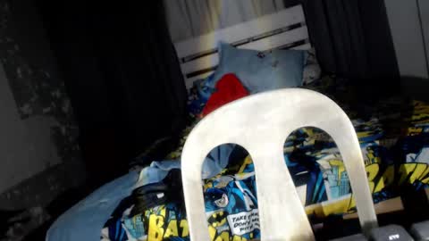 Snapshot of lustfulgoddess12 chatting on February 24, 2025, 9:43 am marie love you online show from February 24, 2025, 9:43 am