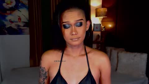 AdriannaFowks online show from January 15, 2025, 7:26 am