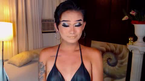 AdriannaFowks online show from April 11, 2026, 12:59 am