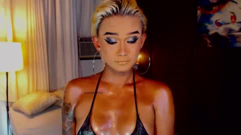 AdriannaFowks online show from June 26, 2026, 3:05 pm
