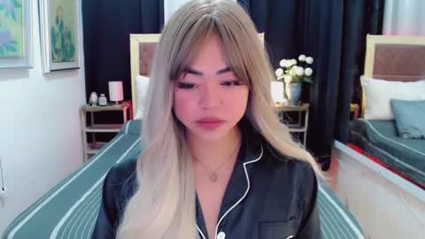 Trina online show from January 13, 2025, 7:21 am