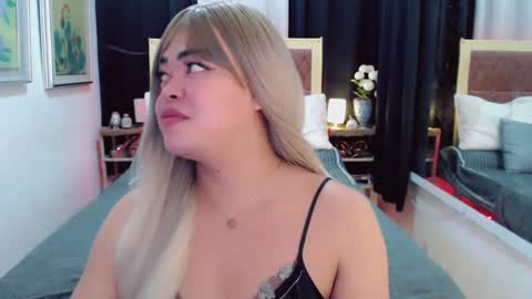 Trina online show from February 4, 2025, 5:53 am