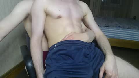 Thomas  Jeremy online show from May 26, 2026, 8:38 pm