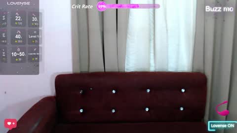 lustyseraphina online show from April 13, 2026, 4:07 am