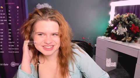 lusy_puff online show from January 3, 2025, 1:48 am