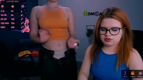 lusy_puff online show from February 26, 2025, 11:15 pm