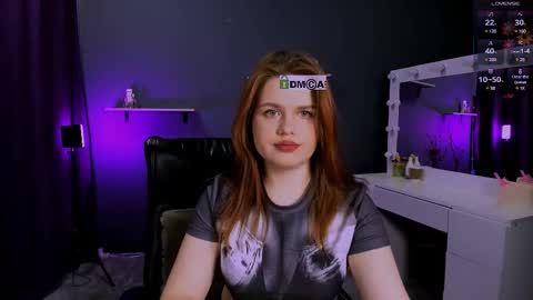 lusy_puff online show from March 10, 2025, 10:04 am