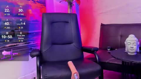 luuck online show from February 6, 2026, 11:19 pm