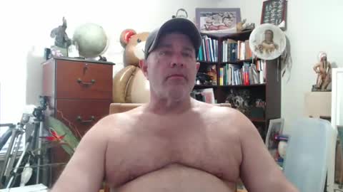 Snapshot of luv2bnakedallthetime chatting on December 6, 2024, 4:38 pm Tony online show from December 6, 2024, 4:38 pm