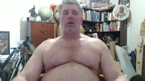 Snapshot of luv2bnakedallthetime chatting on March 7, 2025, 8:00 pm Tony online show from March 7, 2025, 8:00 pm
