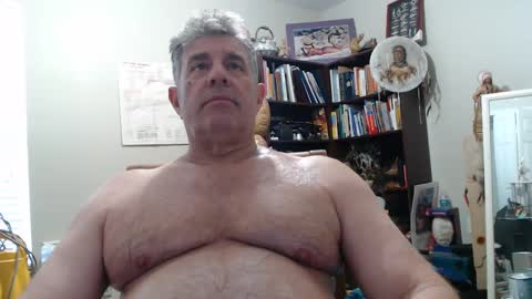Snapshot of luv2bnakedallthetime chatting on October 7, 2025, 6:38 pm Tony online show from October 7, 2025, 6:38 pm