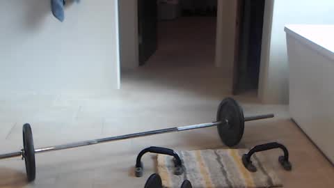 luv_missle online show from March 9, 2025, 11:03 pm