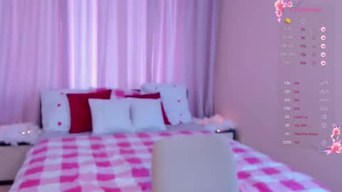 Tessa online show from March 12, 2025, 5:35 am