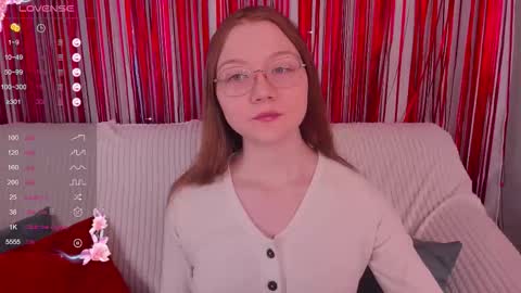 Tessa online show from February 15, 2026, 2:08 am