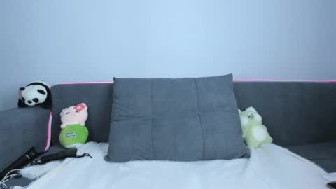 Snapshot of luv_yuna chatting on May 20, 2026, 11:38 am Yuna online show from May 20, 2026, 11:38 am