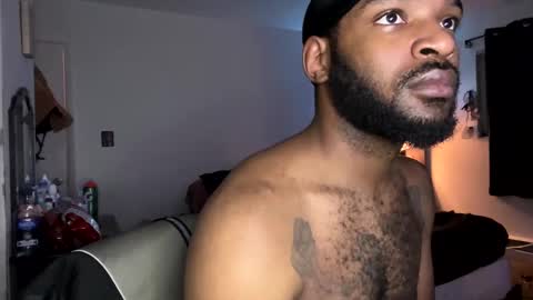 luverboi online show from January 8, 2025, 2:03 am