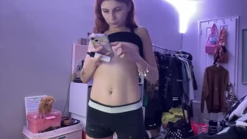 luvkoko online show from March 6, 2026, 5:26 am