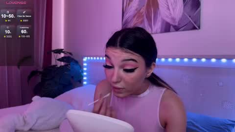 Veronica online show from June 29, 2026, 10:15 am