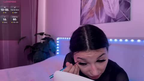 Veronica online show from July 23, 2026, 9:40 am