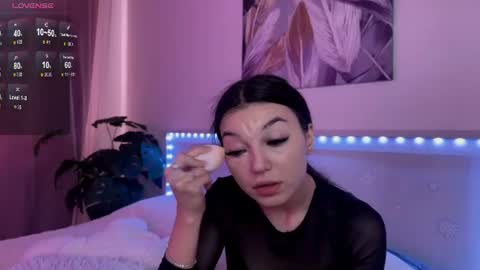 Veronica online show from July 28, 2026, 11:28 am
