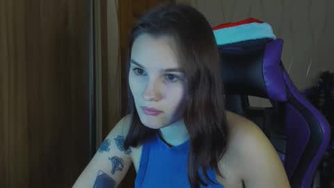 Snapshot of luvmeeow chatting on December 22, 2024, 8:03 pm Ann online show from December 22, 2024, 8:03 pm