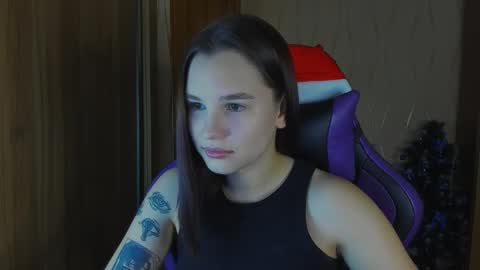 Snapshot of luvmeeow chatting on December 28, 2024, 8:25 pm Ann online show from December 28, 2024, 8:25 pm