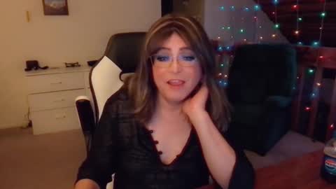 Britney online show from January 5, 2025, 4:14 am