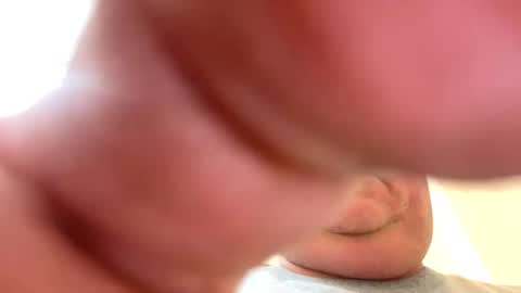 Snapshot of luvtobenude21 chatting on January 1, 2025, 12:21 am Joe and Sarah online show from January 1, 2025, 12:21 am