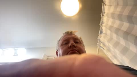 Snapshot of luvtobenude21 chatting on February 4, 2025, 11:38 am Joe and Sarah online show from February 4, 2025, 11:38 am