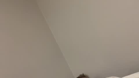 Snapshot of luvtobenude21 chatting on February 16, 2025, 11:05 am Joe and Sarah online show from February 16, 2025, 11:05 am