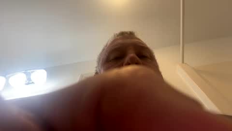 Snapshot of luvtobenude21 chatting on March 4, 2025, 12:01 pm Joe and Sarah online show from March 4, 2025, 12:01 pm