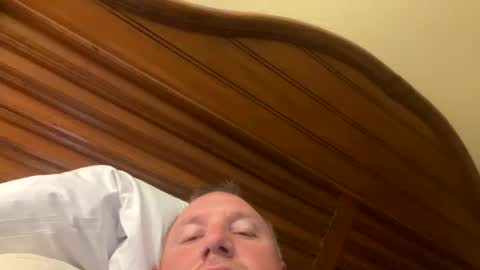 Snapshot of luvtobenude21 chatting on October 3, 2025, 1:35 am Joe and Sarah online show from October 3, 2025, 1:35 am