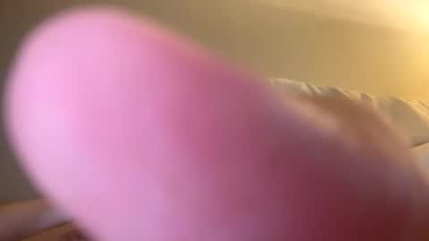 Snapshot of luvtobenude21 chatting on October 5, 2025, 12:42 am Joe and Sarah online show from October 5, 2025, 12:42 am