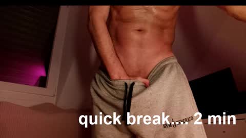 Im a   -  CAMGUY YOU  LIKE to FUCK online show from September 14, 2025, 12:10 am