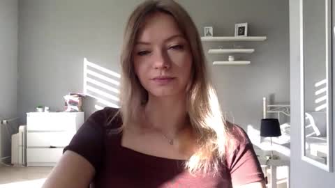 Millie online show from October 26, 2025, 8:20 am