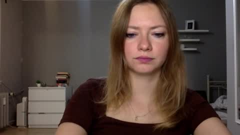 Millie online show from November 11, 2025, 9:59 pm