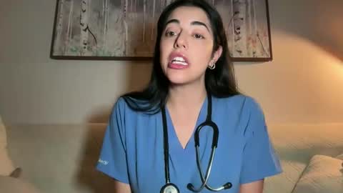 luxcher22 online show from December 4, 2025, 3:49 am