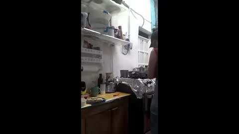 luxdasilva online show from April 23, 2026, 7:27 pm